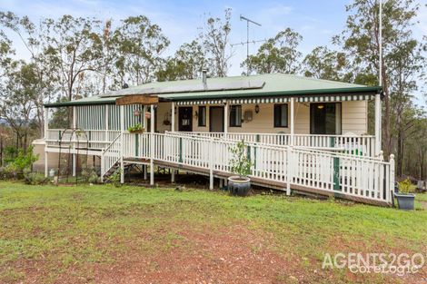 Property photo of 16 Elsom Court Curra QLD 4570