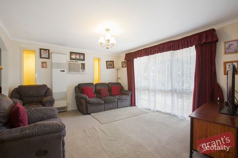 Property photo of 4 Surrey Close Hallam VIC 3803
