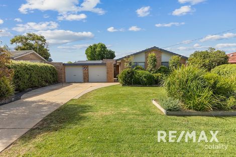 5 Buchanan St, Lake Albert, NSW 2650