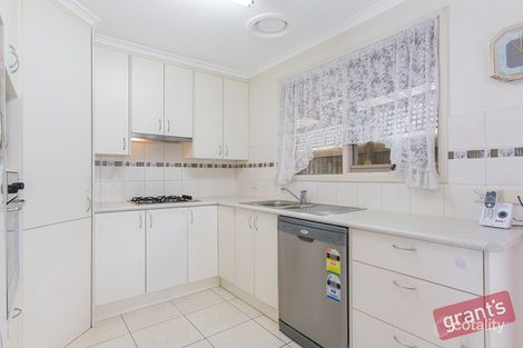 Property photo of 4 Surrey Close Hallam VIC 3803