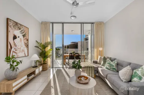 35/28 Landsborough St, North Ward, QLD 4810