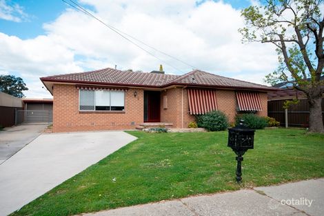 5 Magnolia Cres, Wodonga, VIC 3690