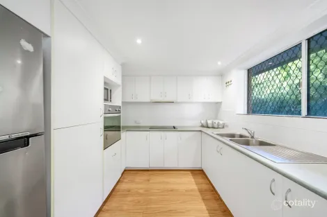 Property photo of 1/50 McLean Street Coolangatta QLD 4225