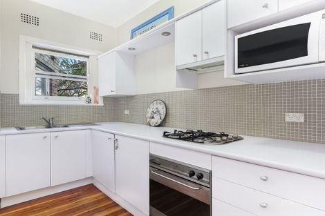 Property photo of 11/2B Darling Point Road Edgecliff NSW 2027