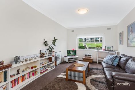 Property photo of 11/2B Darling Point Road Edgecliff NSW 2027