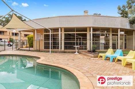 Property photo of 16/20 Continua Court Wattle Grove NSW 2173