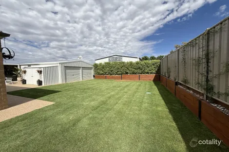 Property photo of 32 Scenic Drive Cobram VIC 3644