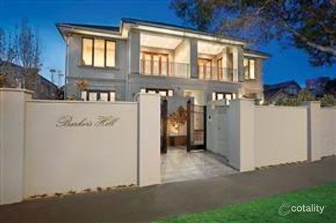 Property photo of 7/377 Barkers Road Kew VIC 3101