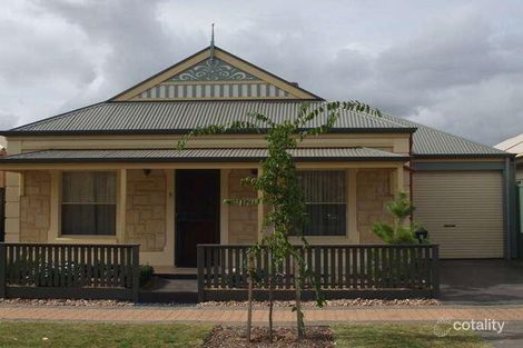 6 Elder Cct, Mawson Lakes, SA 5095