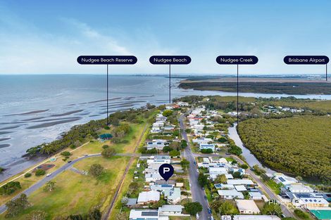 Property photo of 105 Oquinn Street Nudgee Beach QLD 4014
