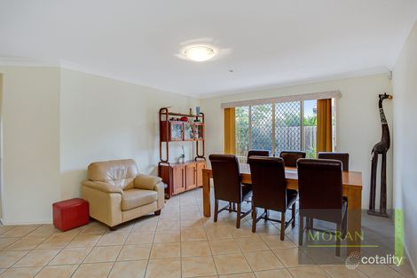 Property photo of 87 Crestwood Drive Molendinar QLD 4214