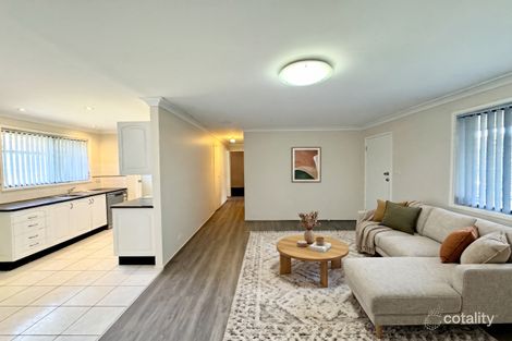10 Grange Cres, Cambridge Gardens, NSW 2747