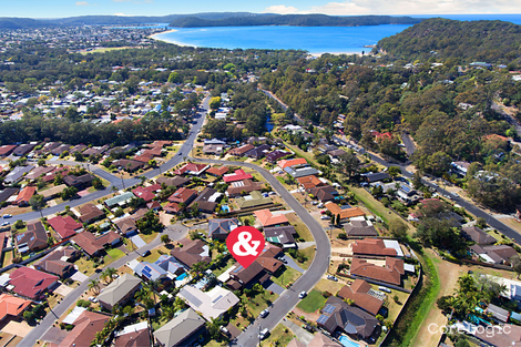 Property photo of 18 Tapestry Way Umina Beach NSW 2257