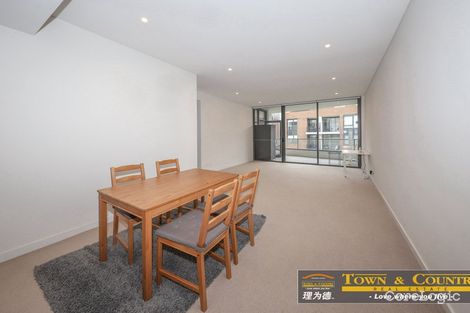 Property photo of 6502/162 Ross Street Forest Lodge NSW 2037