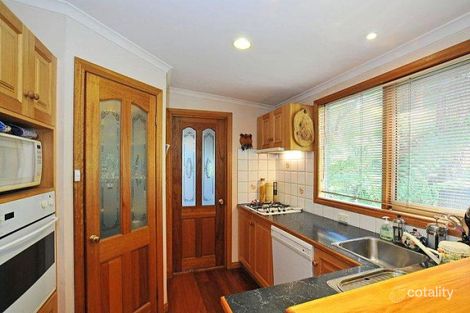 Property photo of 1 Forest Street Monbulk VIC 3793