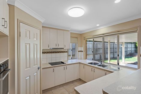 Property photo of 13 Trevean Drive Kleinton QLD 4352