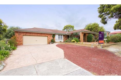 Property photo of 23 Rubida Drive Langwarrin VIC 3910