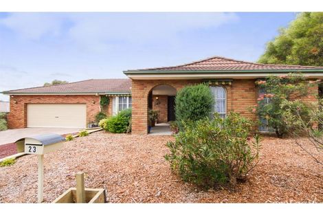 Property photo of 23 Rubida Drive Langwarrin VIC 3910