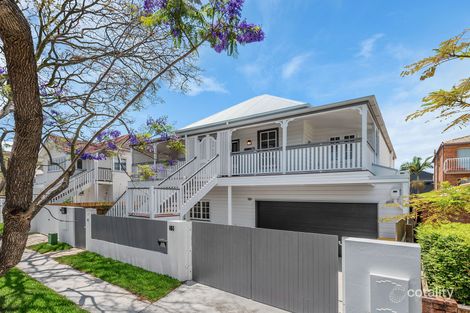 15 Vine St, Ascot, QLD 4007