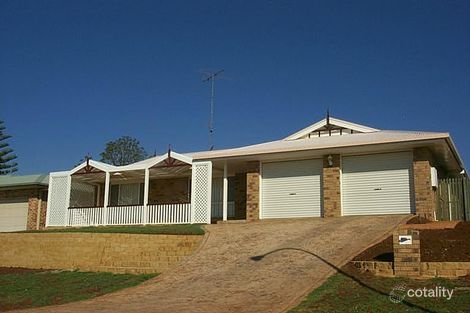 36 Dalzell Cres, Darling Heights, QLD 4350