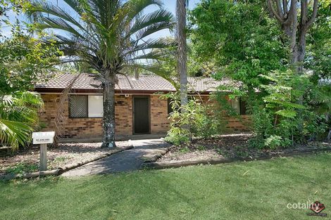 Property photo of 35 Cameron Street Redbank Plains QLD 4301
