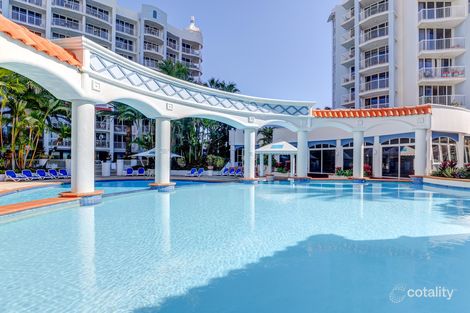 Property photo of 2066/2623-2633 Gold Coast Highway Broadbeach QLD 4218
