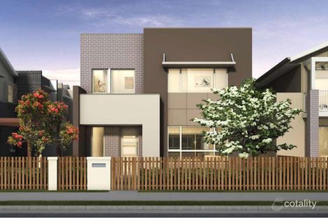 78 Caddies Bvd, Rouse Hill, NSW 2155