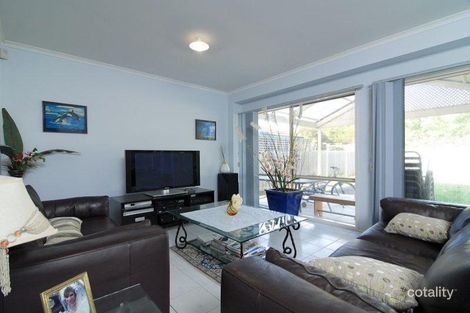 Property photo of 58 The Parkway Hampton Park VIC 3976