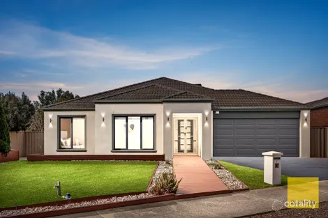 1 Frankie Way, Point Cook, VIC 3030