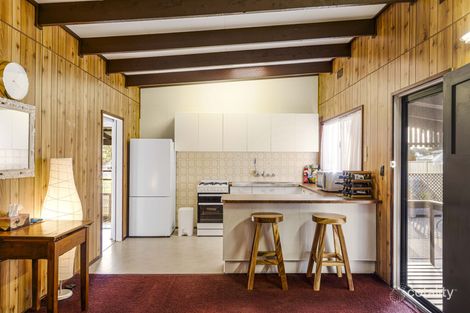 Property photo of 33 Daher Street Goombungee QLD 4354