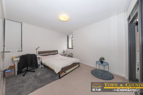 Property photo of 6502/162 Ross Street Forest Lodge NSW 2037