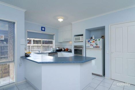 Property photo of 58 The Parkway Hampton Park VIC 3976