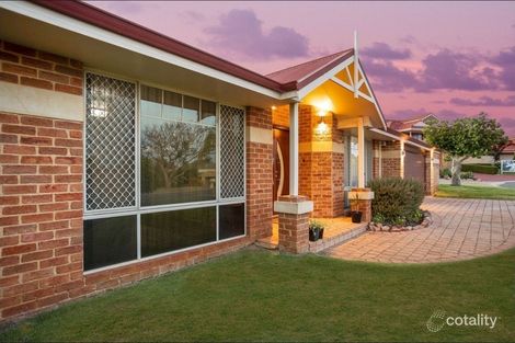 Property photo of 10 Peak View Canning Vale WA 6155
