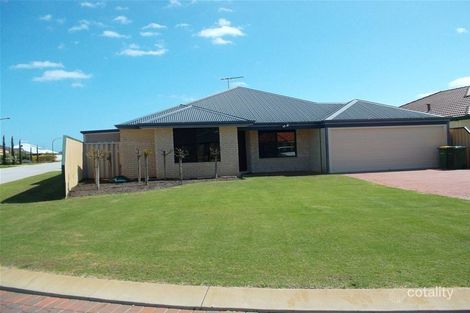 Property photo of 35 Wittecarra Crescent Port Kennedy WA 6172