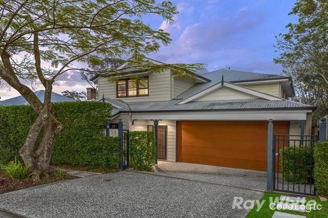 Property photo of 35 More Street Kelvin Grove QLD 4059