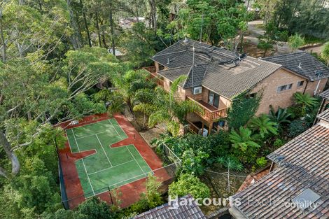 Property photo of 44 Range Road West Pennant Hills NSW 2125