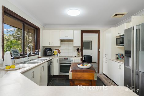 Property photo of 44 Range Road West Pennant Hills NSW 2125