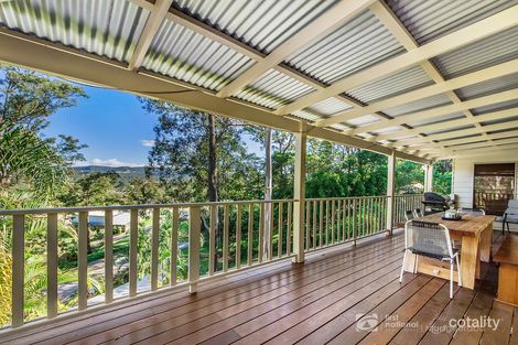 Property photo of 26A Constellation Crescent Mudgeeraba QLD 4213