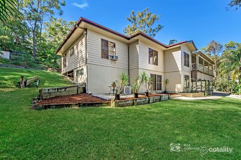 Property photo of 26A Constellation Crescent Mudgeeraba QLD 4213