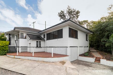 Property photo of 249 Shaw Road Wavell Heights QLD 4012