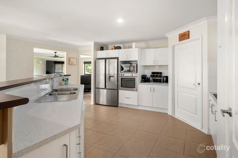Property photo of 114 Kurrajong Drive Warner QLD 4500