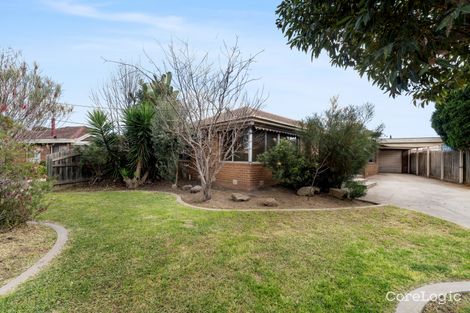 Property photo of 8 Sierra Court Hoppers Crossing VIC 3029