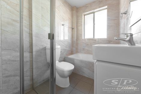 Property photo of 5/7 Hampstead Road Homebush West NSW 2140