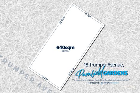 Property photo of 18 Trumper Avenue Parafield Gardens SA 5107