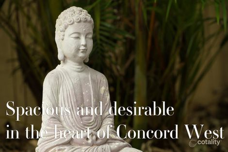 8/217-219 Queen St, Concord West, NSW 2138