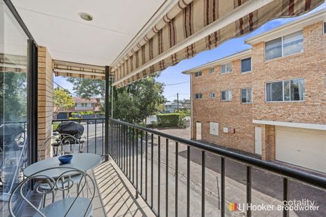 Property photo of 4/173 Muir Street Labrador QLD 4215