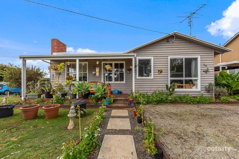 Property photo of 42 Albert Road Drouin VIC 3818