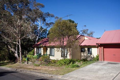 Property photo of 28-32 Wombat Street Blackheath NSW 2785