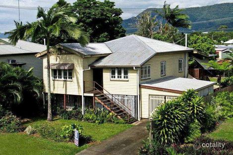 Property photo of 11 Ward Street Mooroobool QLD 4870