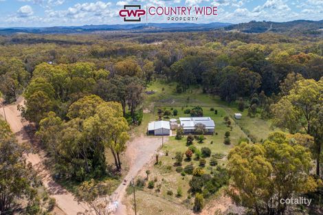Property photo of 2 Common Road Emmaville NSW 2371
